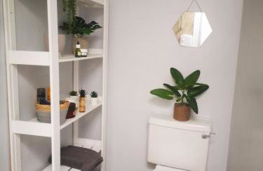 Cosy cottage near Thornhill - Foto 11