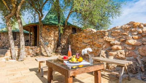 Casa de Piedra La Laguna de Tiscar Puente Genil by Ruralidays - Foto 5