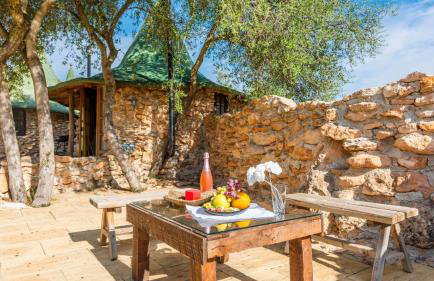 Casa de Piedra La Laguna de Tiscar Puente Genil by Ruralidays - Foto 5