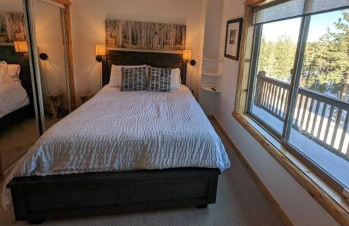 Bel Air of Big Bear - Fun & Tech & Massive Cabin - Foto 45