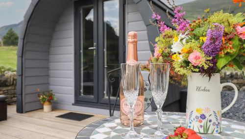 Caban Tirion - Foto 3