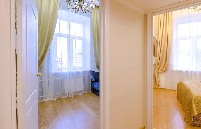 ColorSpb ApartHotel Artist's House - Foto 58