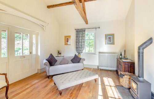 Apartment At Llanerchydol Hall - Foto 19