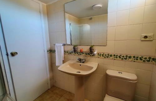 Acogedor Ático sin ascensor Casa Portela - Foto 11