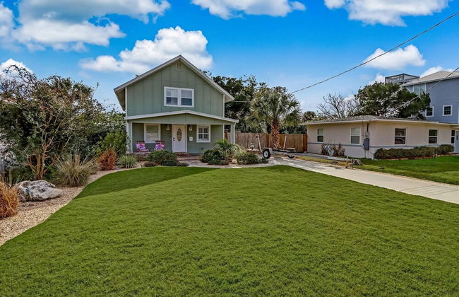 Florida Breeze - Foto 6