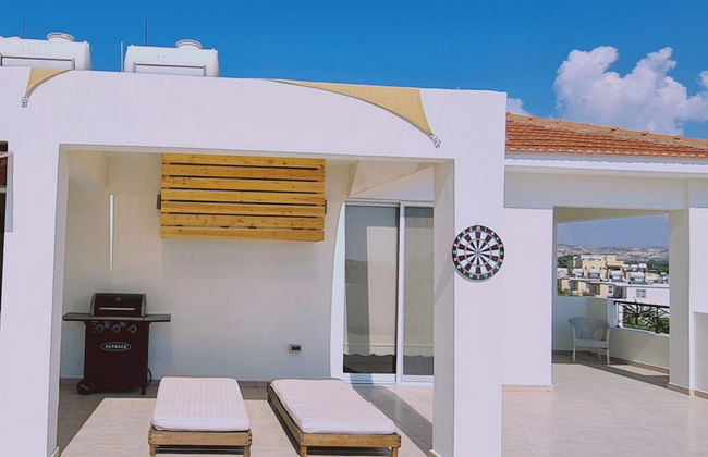 61 VOR - Sunny Palms - Foto 6