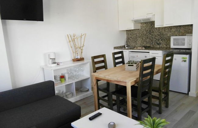 Vista Roses Mar - Apartamento con piscina - Foto 5