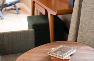 Amabilia Miramare private parking and sea - Foto 11