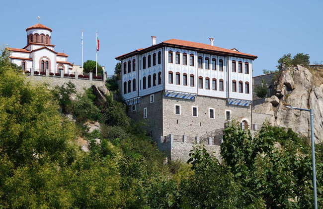 Tour por Plovdiv con audioguía - Foto 17