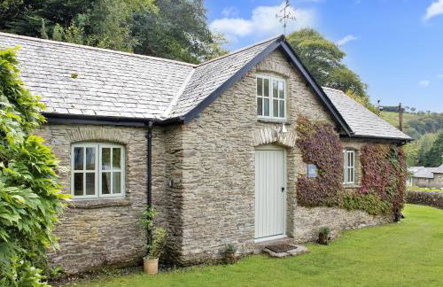 The Stables at Birch Cleave Barns - Foto 1
