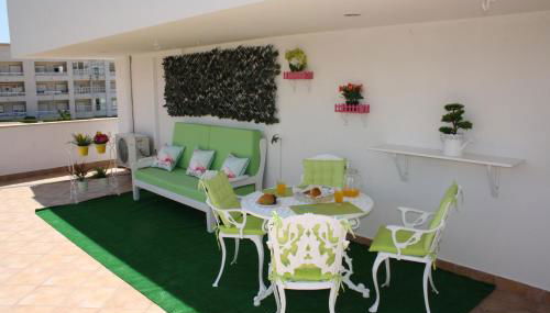 Rising Sun Apartment - Foto 2