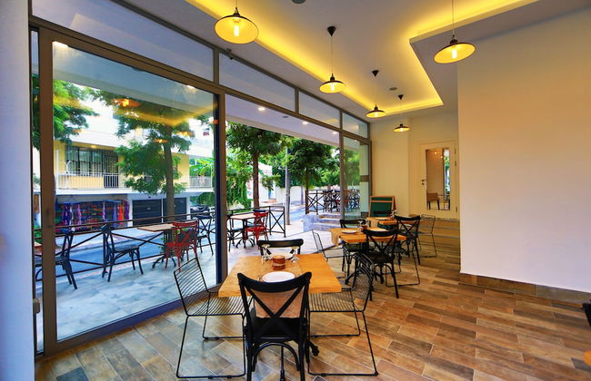 Perle Apart Hotel - Foto 26