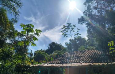 Rancho valhalla ubatumirim - Foto 43