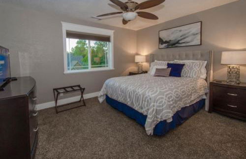 Separation Canyon Retreat - Foto 14