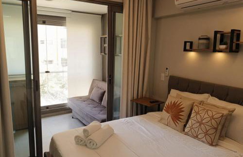 Hub Vila Madalena Living Bstay - Foto 62