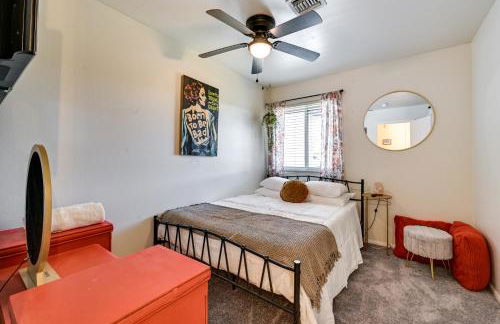 Yuma Vacation Rental with Private Pool and Patio! - Foto 17