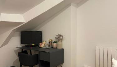 Chambre à Saint-Mandé entièrement refait à neuf - Foto 4