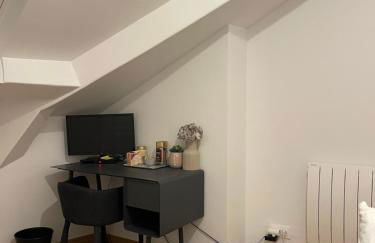 Chambre à Saint-Mandé entièrement refait à neuf - Foto 4