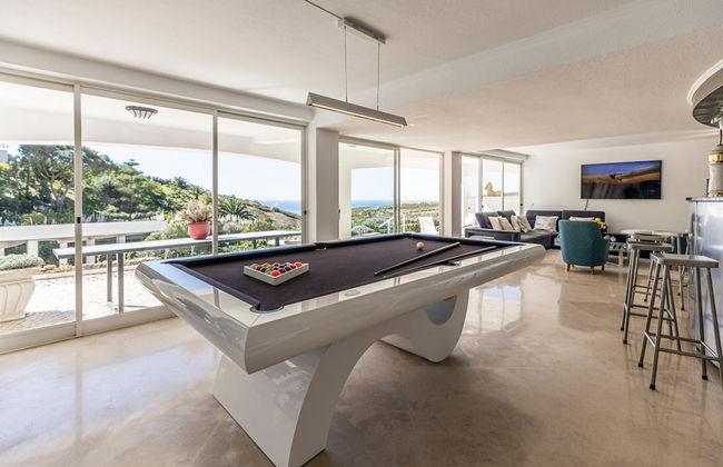 Villa Guincho Cascais | Ocean View | 16pax | Maid - Foto 61
