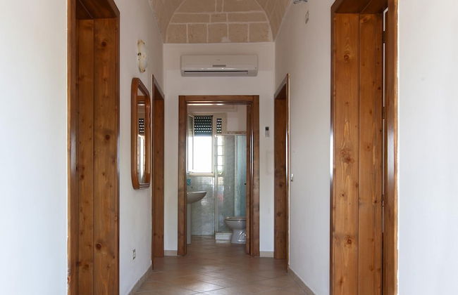 Casa Frulli - Foto 21