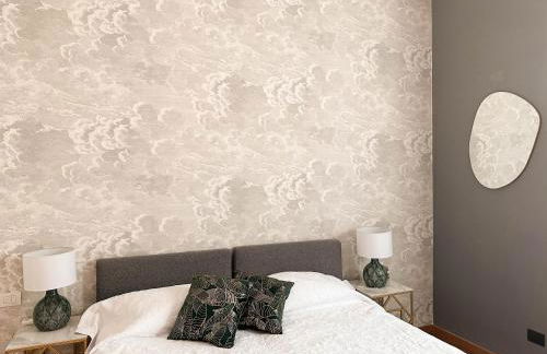 Oasis of design and comfort with terrace - Foto 21