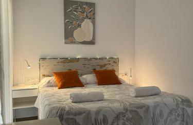 Orange Suite by Alhaurín Loft City Center - Photo 13