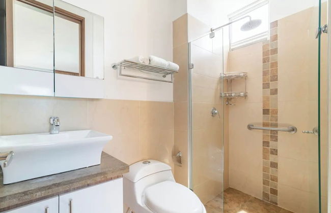 Apartamento Oasis con Vistas al Mar - Photo 24