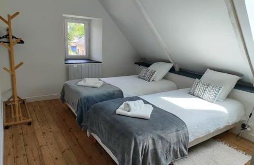 Gîte Mamie Cocotte - Foto 12