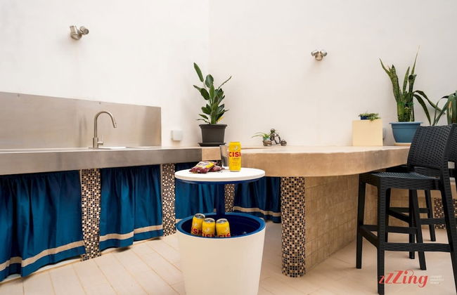 The Holiday Home Where Art Lives - Foto 21