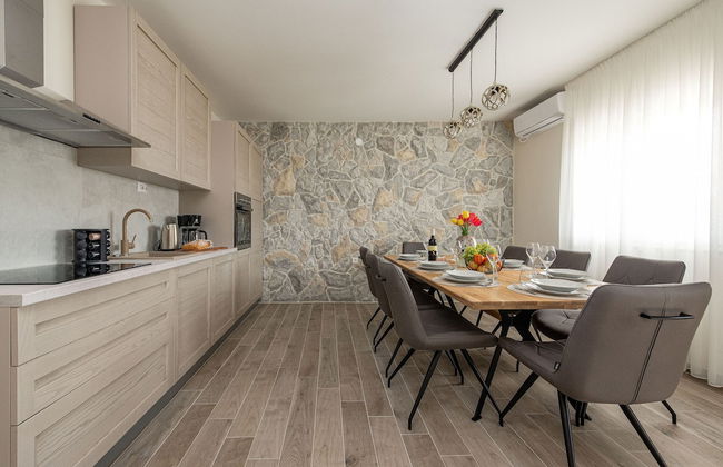 Villa Petar - Foto 12