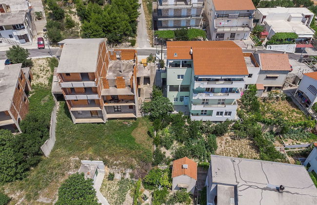 Apartment Ivano - Foto 45