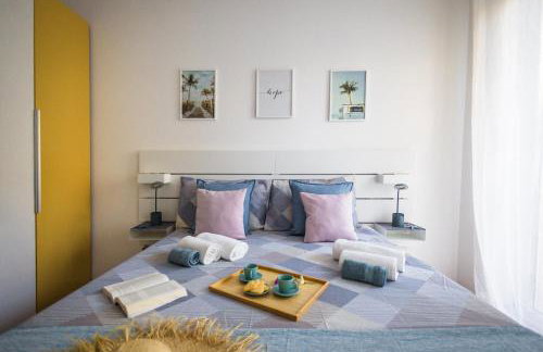 ELEGANT HOUSE BY THE SEA RAPALLO - 50 meters from the beach ,near Portofino - Photo 11