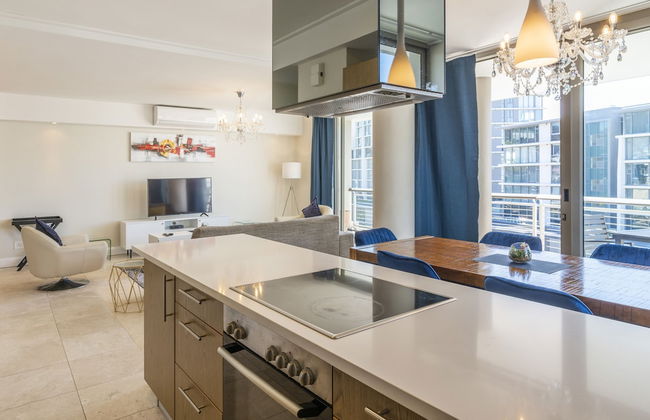 V&A Waterfront Luxury Residences - WHosting - Foto 51