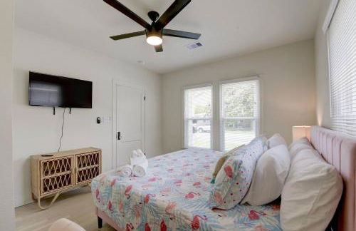 Flamingos on 45th Main - 3 King beds - Great vibe! - Foto 29