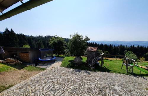 Holiday Home in Neureichenau near Bavarian Forest - Foto 25