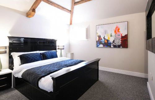 Crescent Mansion - Foto 43