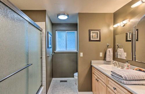 Cozy Washington Escape Near Hiking and Golfing! - Foto 20