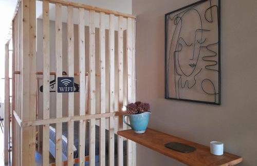 Flats 323 apartments - Foto 16