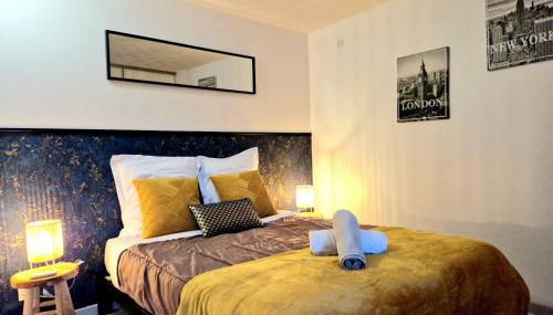 Havre de Paix - Maisonnette Charmante avec Extérieur Privé - Foto 5, towels