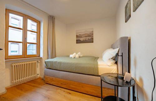 SCHLOSSBERG RESIDENCES - Design-Apartments im Herzen der Pfalz - Foto 40