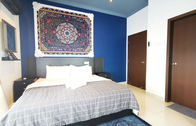 KSL D'Esplanade Residence by Immaculate - Foto 73