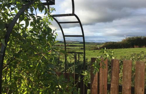 Three Peaks View Cottage BD23 4SP - Foto 8