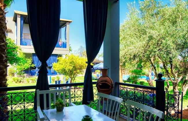 Villas 95 Appart'Hôtel - Photo 10