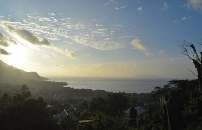 Wild Vanilla Apartment - Foto 58