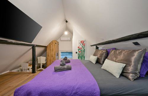 Black Pearl 5 stars Holiday House - Foto 21