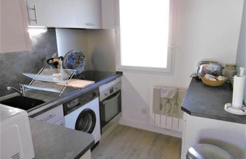 Maisonnette 3 pièces 4 personnes à 200 m de la plage - wifi - LOMAN - Foto 7