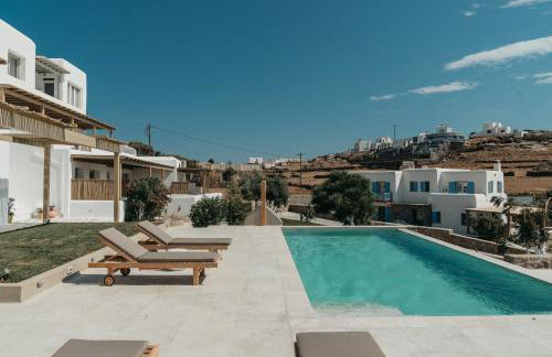 Athera Suites Mykonos - Foto 43