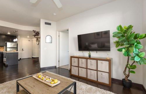 West Hollywood Chic Apartment - Foto 19