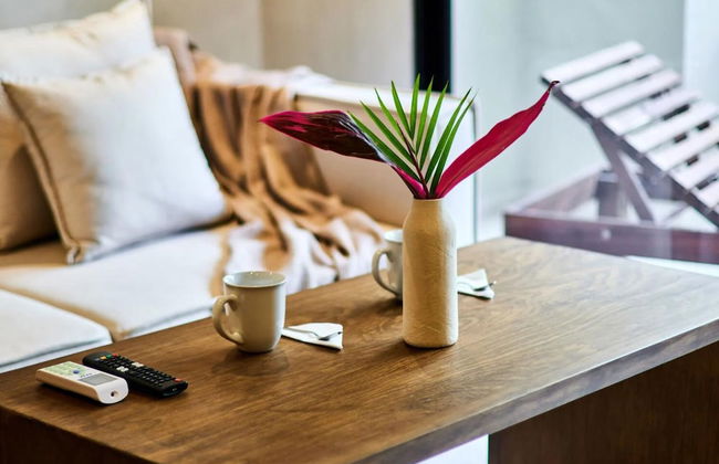 Bakal Residence By Lockey - Photo 28