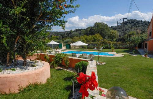 Livadi Villa - Foto 21